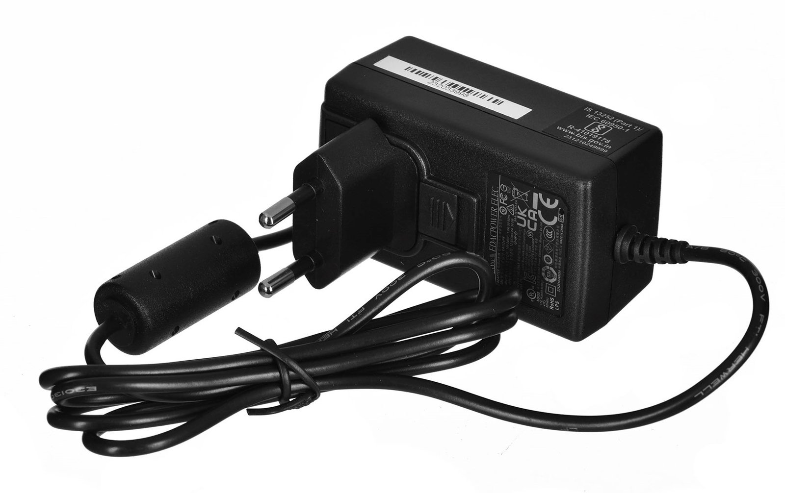 Synology DiskStation DS124 NAS/storage server Desktop Ethernet LAN Black RTD1619B