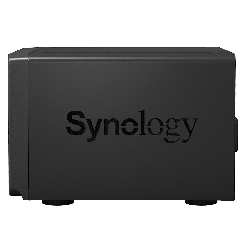 Expansion unit Synology DX517; Tower; 5x 3.5/2.5 SATA HDD/SSD (for DS923+, DS723+, DS1522+)