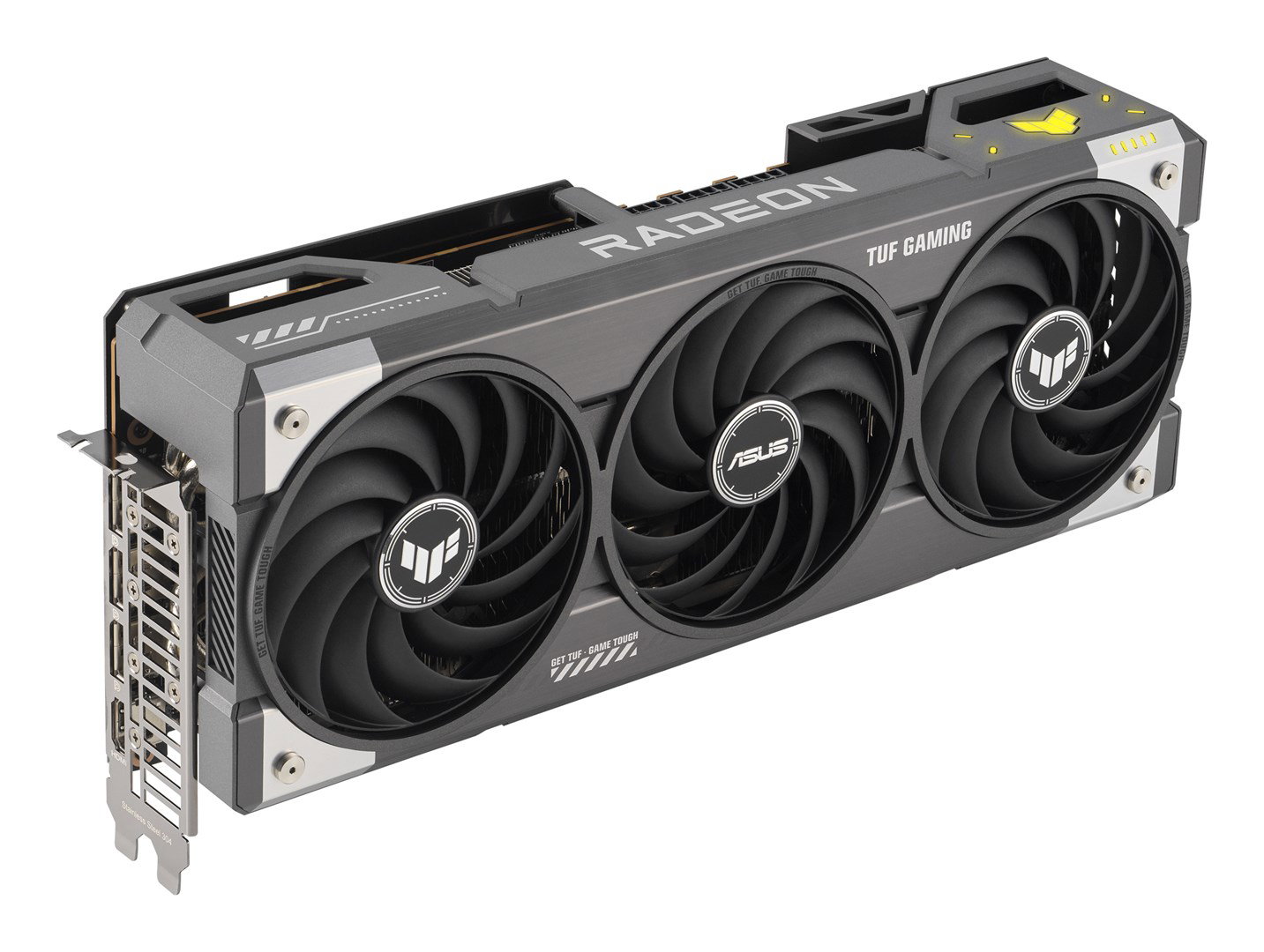 ASUS TUF Gaming TUF-RX9070XT-O16G-GAMING AMD Radeon RX 9070 XT 16 GB GDDR6