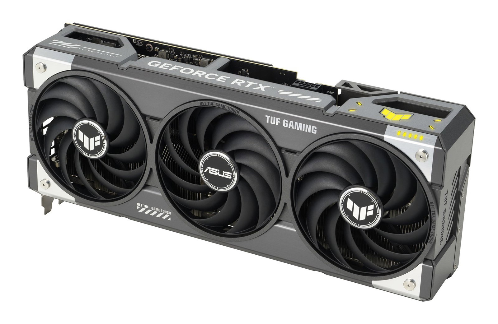 ASUS TUF Gaming TUF-RTX5070TI-O16G-GAMING NVIDIA GeForce RTX 5070 Ti 16 GB GDDR7