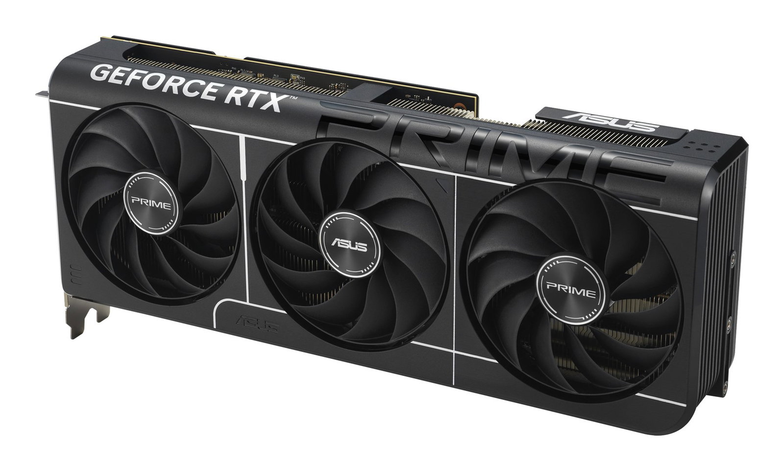 ASUS Prime GeForce RTX 5070 Ti OC 16 GB graphics card