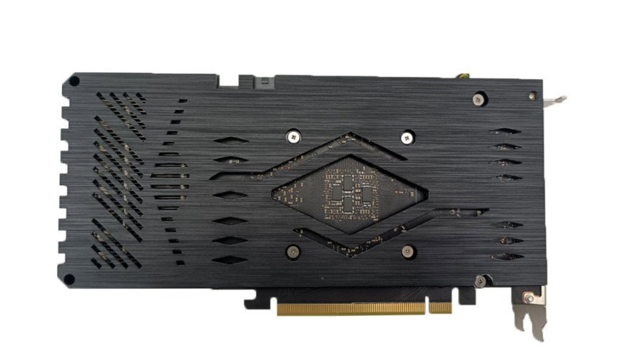 BIOSTAR GeForce RTX 3060 Ti 8GB Graphics Card (N3606TM82)