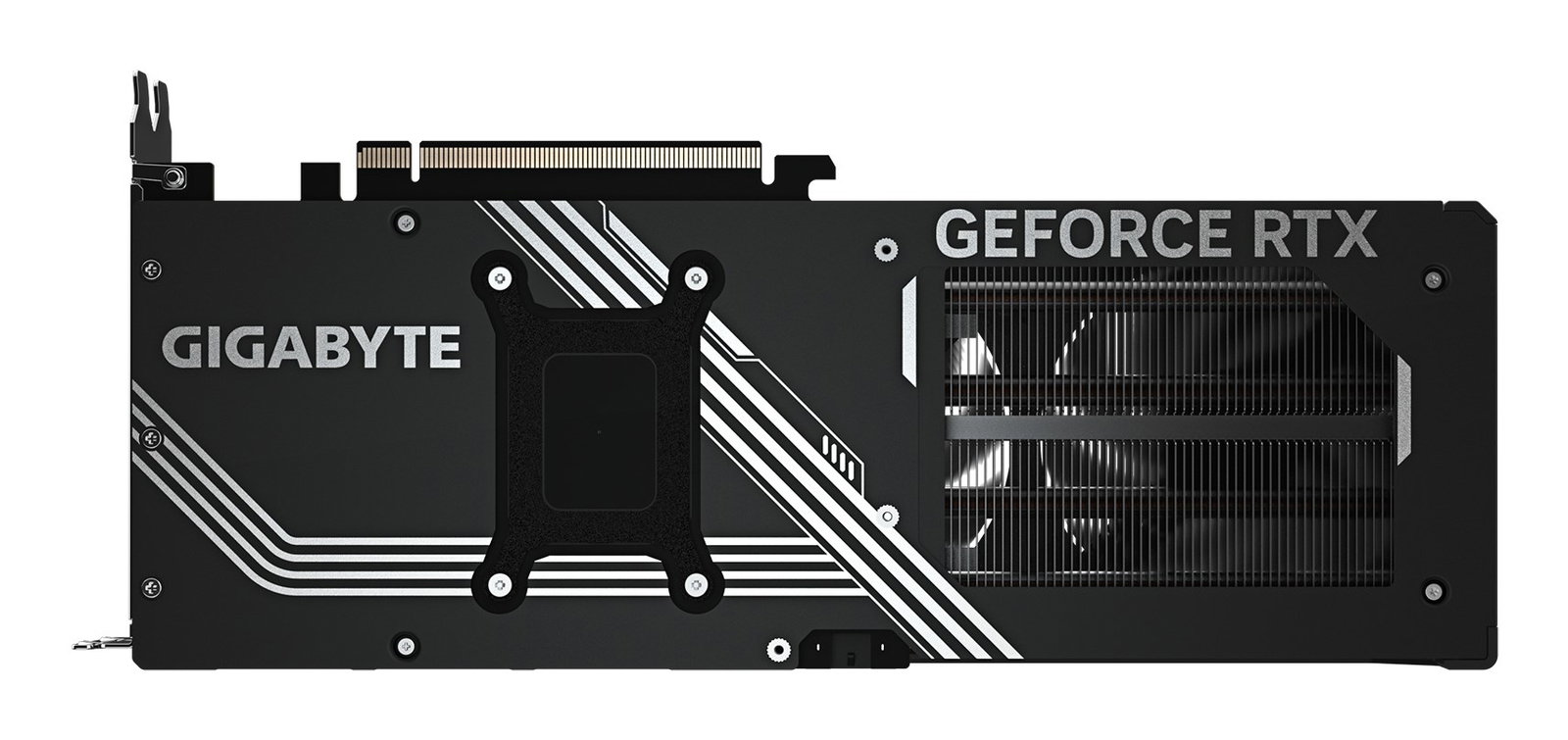 GIGABYTE GeForce RTX 5070 WINDFORCE OC SFF 12G Graphics Card - 12GB GDDR7, 192bit, PCI-E 5.0, 2542 MHz Core Clock, 3 x DP 2.1a, 1 x HDMI 2.1b, NVIDIA DLSS 4, GV-N5070WF3OC-12GD