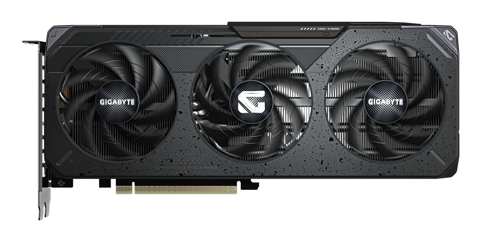 GIGABYTE GeForce RTX 5060 Ti GAMING OC 8G Graphics Card - 8GB GDDR7, 128bit, PCI-E 5.0, 2647MHz Core Clock, 3 x DisplayPort, 1 x HDMI, GV-N506TGAMING OC-8GD