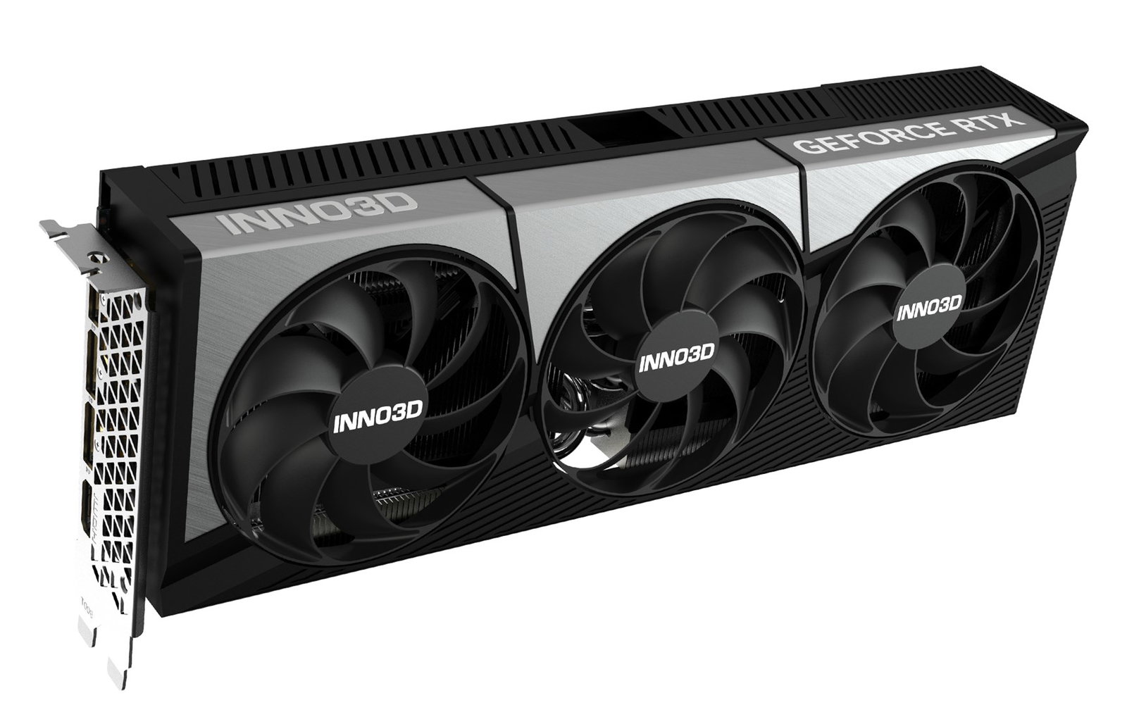 Inno3D GeForce RTX 5080 X3 OS NVIDIA 16 GB GDDR7