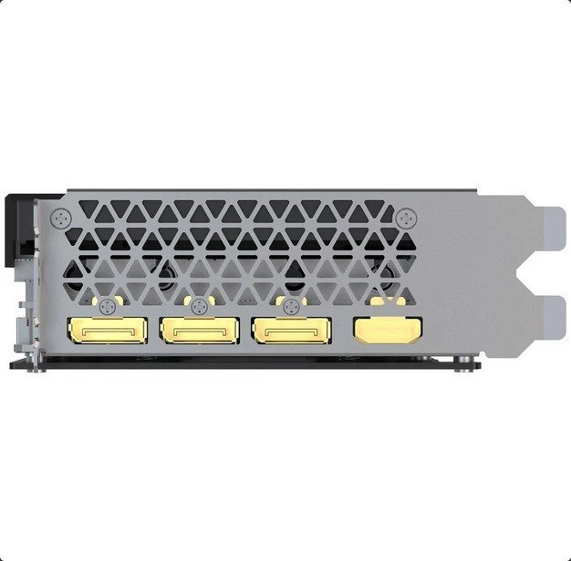 INNO3D GeForce RTX 5060 Ti 16GB TWIN X2