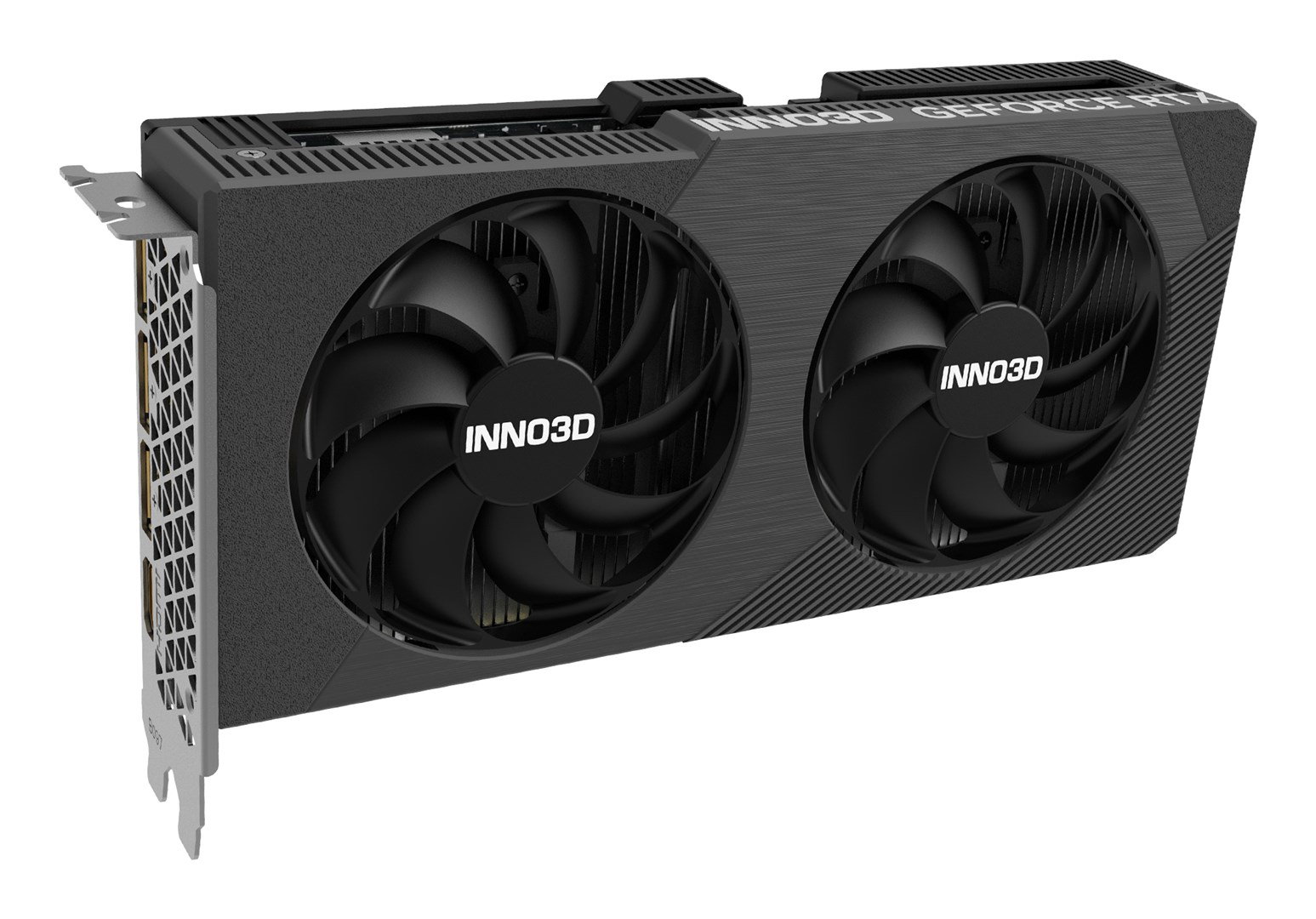INNO3D GeForce RTX 5060 Twin X2 NVIDIA 8 GB GDDR7
