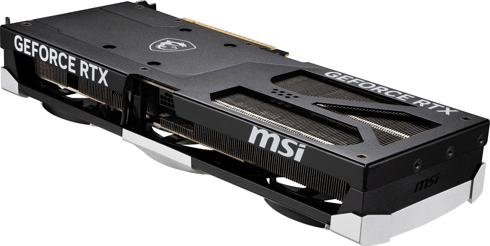 MSI VENTUS GeForce RTX5080 16G 3X OC NVIDIA GeForce RTX 5080 16 GB GDDR7
