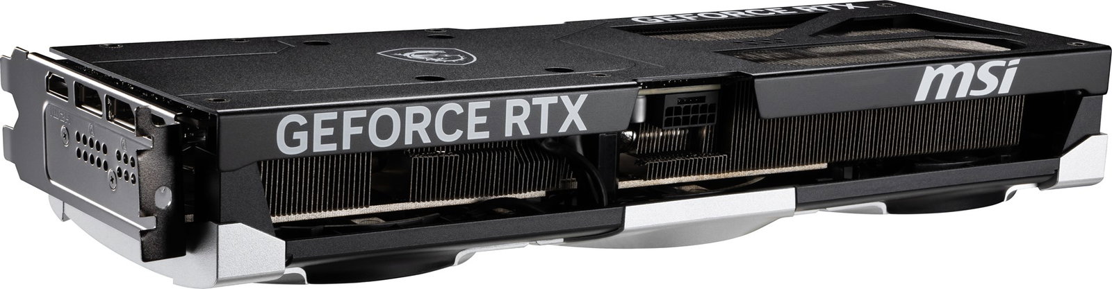 MSI VENTUS GeForce RTX5080 16G 3X OC NVIDIA GeForce RTX 5080 16 GB GDDR7