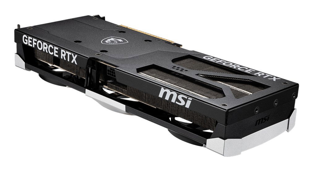 MSI GeForce RTX 5070 Ti 16G VENTUS 3X OC NVIDIA 16 GB GDDR7