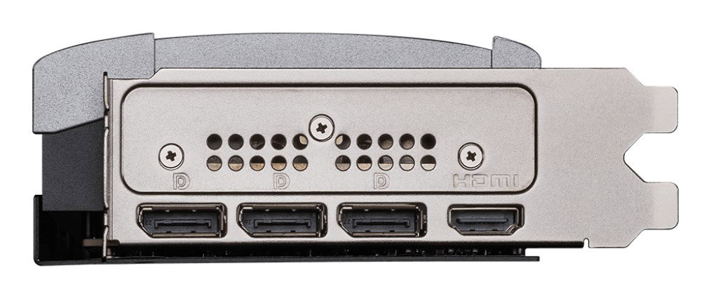 MSI GeForce RTX 5070 Ti 16G VENTUS 3X OC NVIDIA 16 GB GDDR7