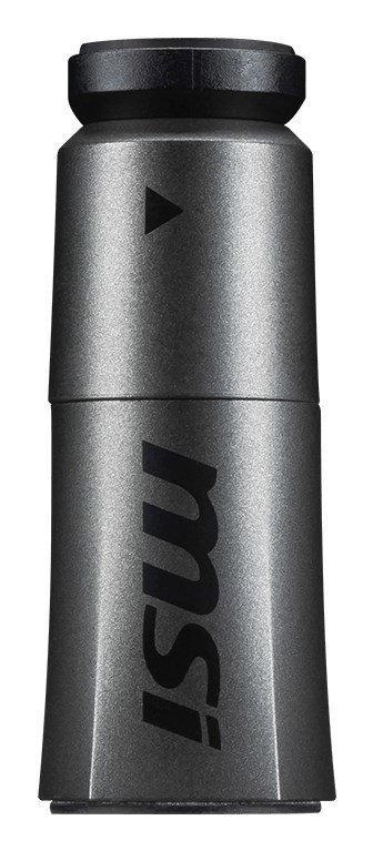 MSI GeForce RTX 5070 Ti 16G VENTUS 3X OC NVIDIA 16 GB GDDR7