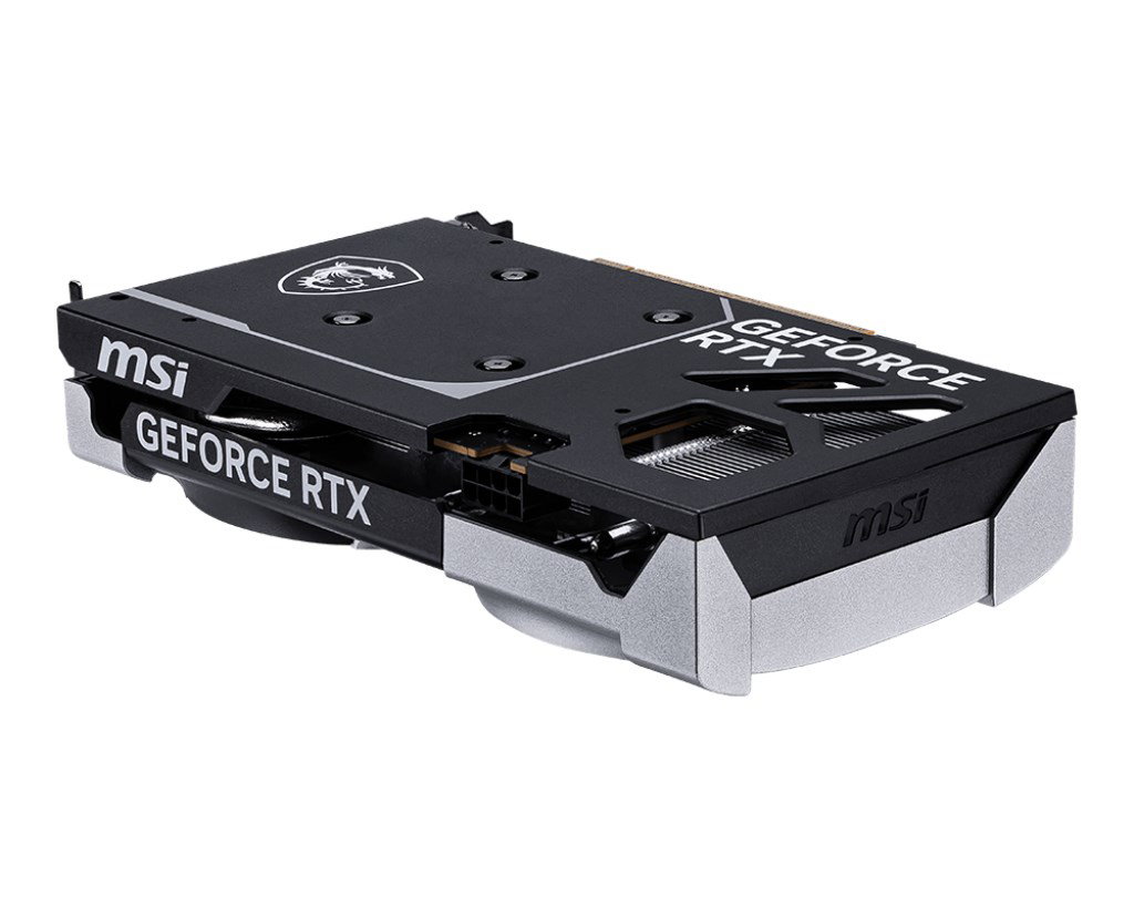 MSI GeForce RTX 5060 8G VENTUS 2X OC NVIDIA 8 GB GDDR7
