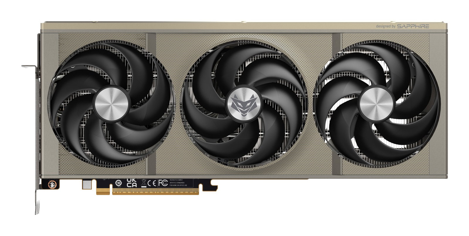 Sapphire NITRO+ Radeon RX 9070 XT AMD 16 GB GDDR6