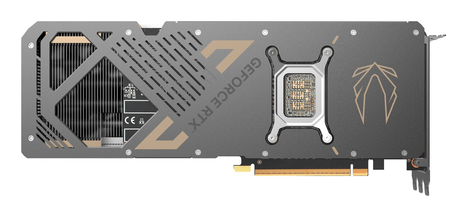 Zotac GAMING GeForce RTX 5080 SOLID CORE OC NVIDIA 16 GB GDDR7