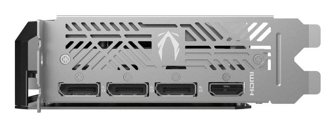 Zotac GAMING GeForce RTX 5060 AMP NVIDIA 8 GB GDDR7