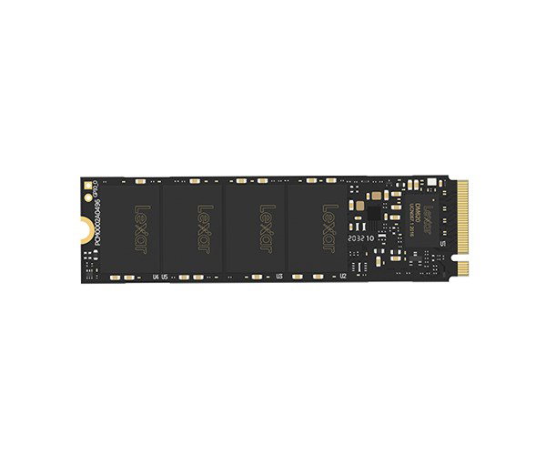Lexar NM620 M.2 1000 GB PCI Express 3.0 3D TLC NAND NVMe