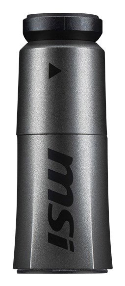 MSI GAMING GeForce RTX 5070 Ti 16G TRIO OC NVIDIA 16 GB GDDR7