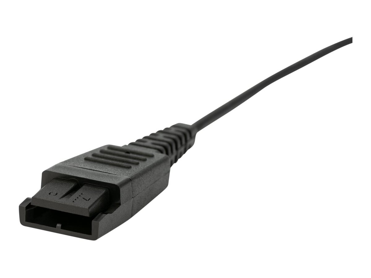 Jabra BIZ 2300 Mono, NC