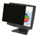 FELLOWES Privacy Filter 21.5inch
