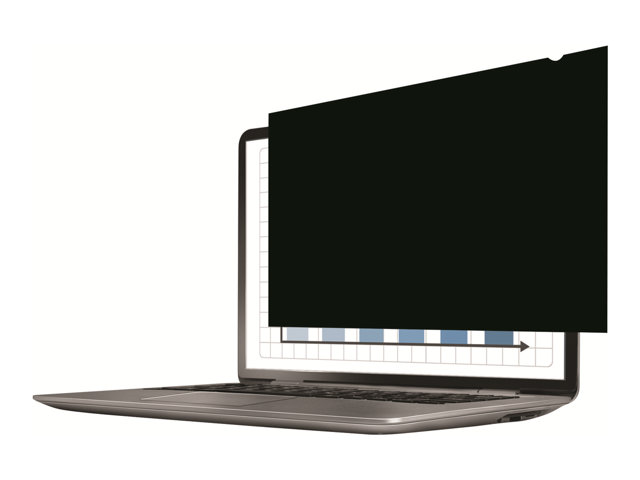 FELLOWES Privacy Filter 21.5inch