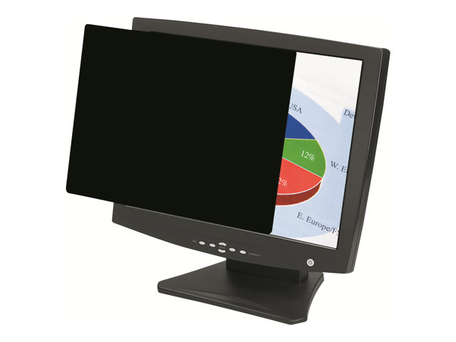 FELLOWES Privacy Filter 21.5inch