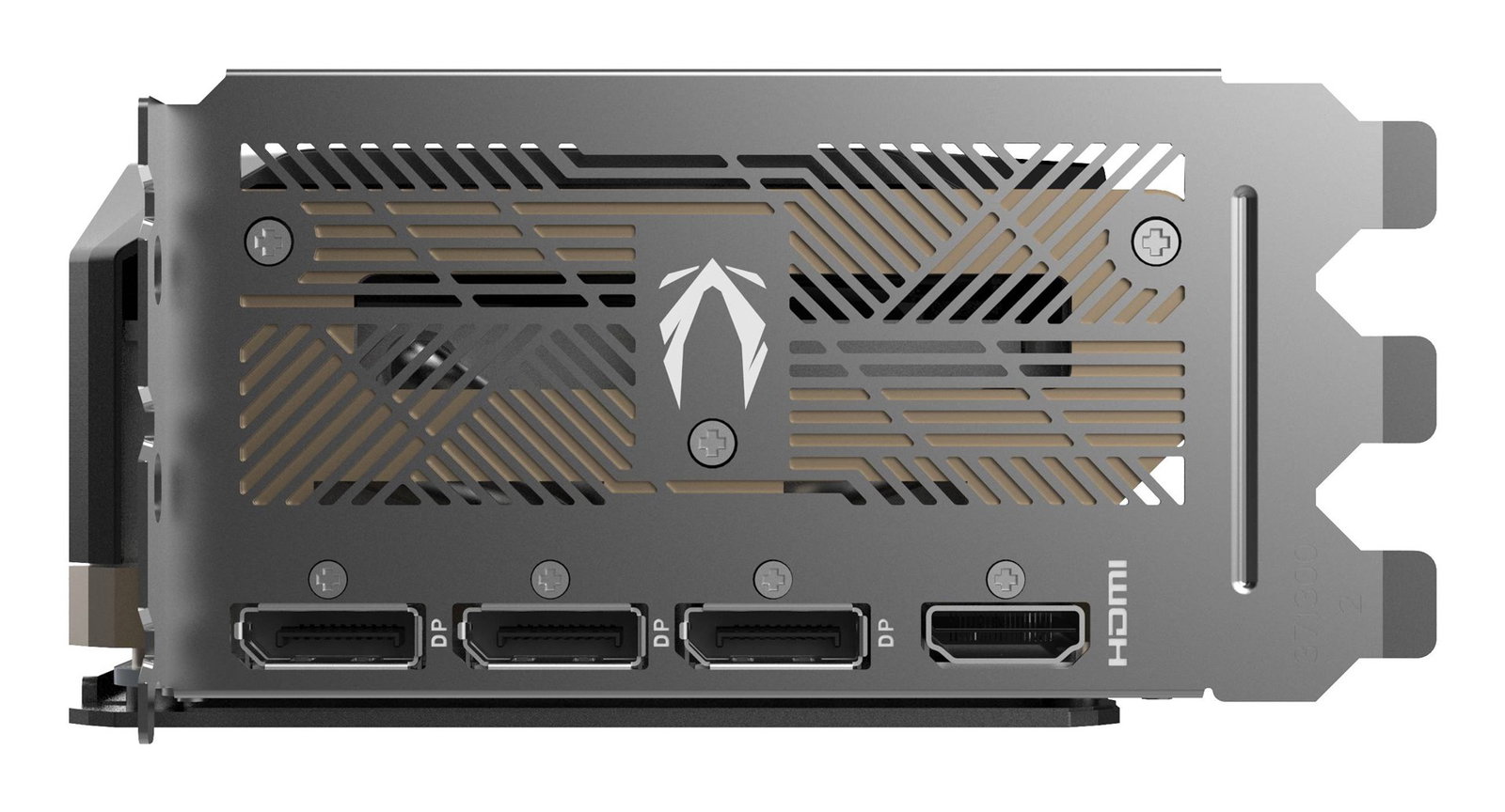 ZOTAC GAMING GeForce RTX 5080 SOLID CORE 16GB