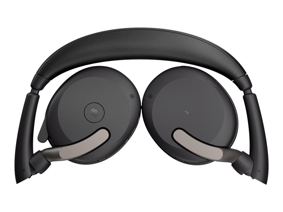 Jabra Evolve2 65 Flex - Link380a MS Stereo