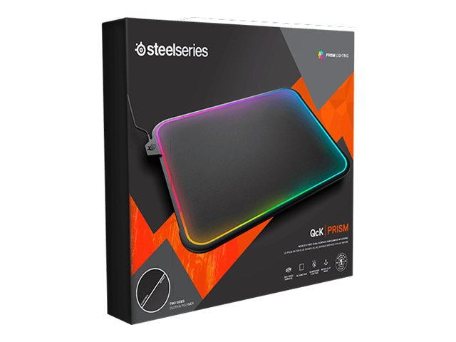 STEELSERIES QcK Prism Cloth - M
