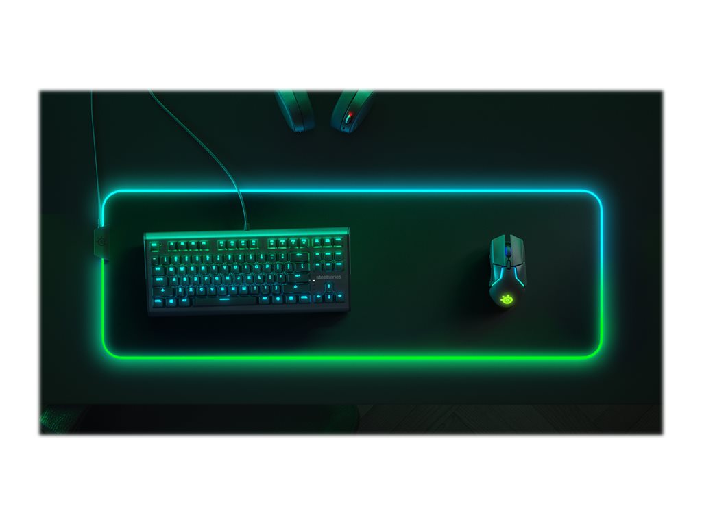 STEELSERIES QcK Prism Cloth - XL