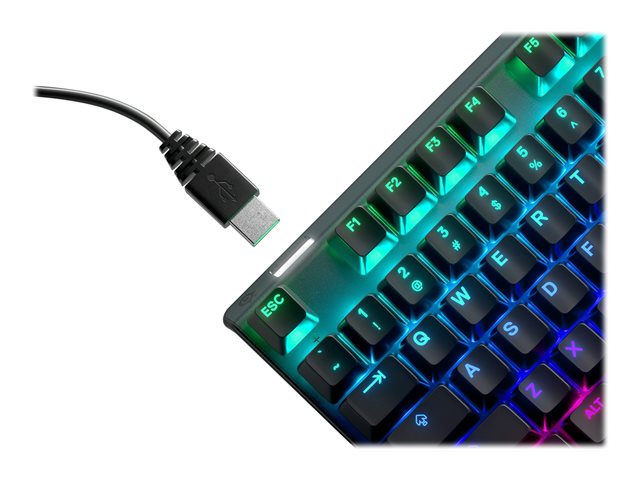 STEELSERIES Apex 7 Red Switch US