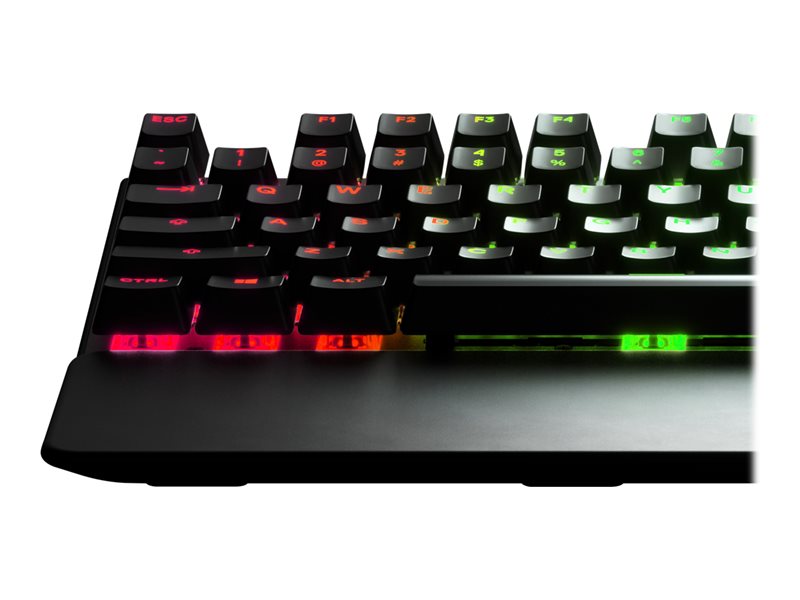 STEELSERIES Apex 7 Red Switch US