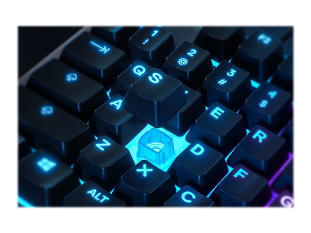 STEELSERIES Apex 3 US