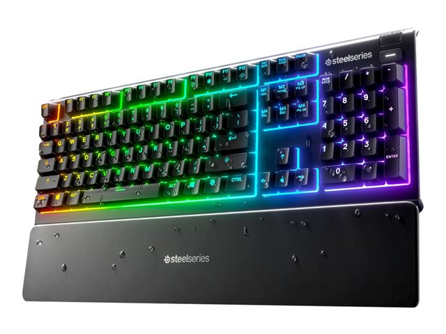 STEELSERIES Apex 3 US