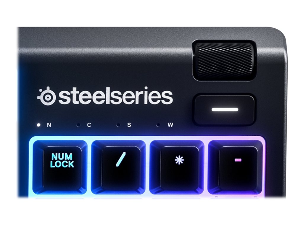 STEELSERIES Apex 3 US