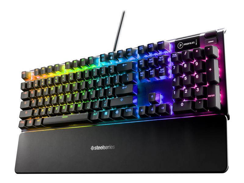 STEELSERIES Apex 5 US