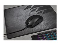 CORSAIR KATAR PRO XT Gaming Mouse Wired Black Backlit RGB LED 18000 DPI Optical