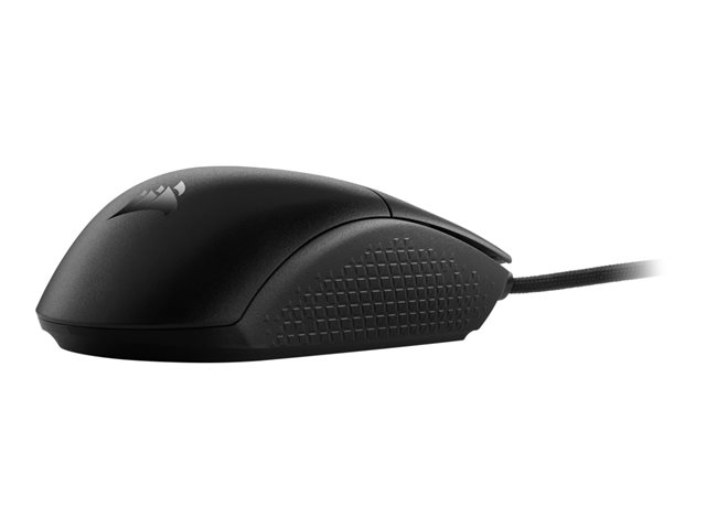 CORSAIR KATAR PRO XT Gaming Mouse Wired Black Backlit RGB LED 18000 DPI Optical