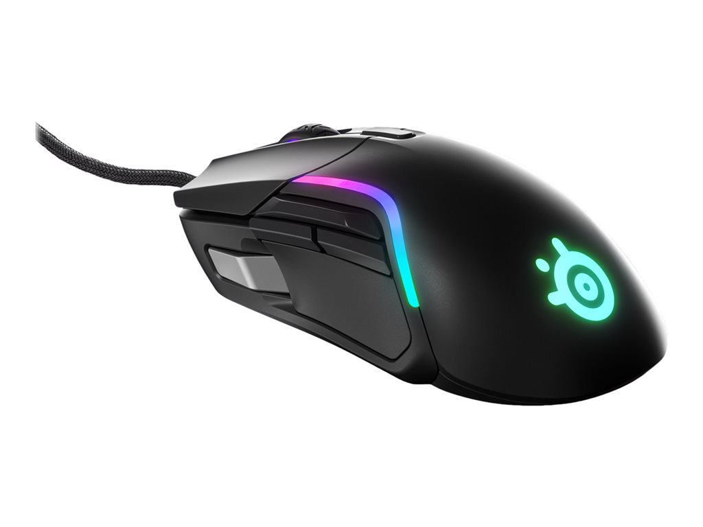 STEELSERIES Rival 5