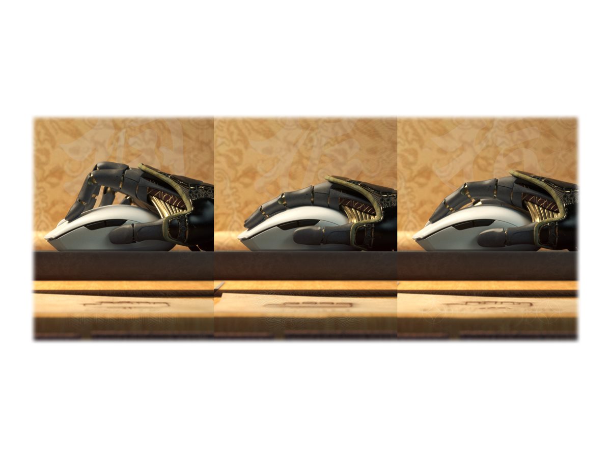 RAZER Orochi V2 Gaming Mouse White Edition