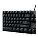 LOGITECH G413 TKL SE Mechanical Gaming Keyboard - BLACK - INTL - INTNL (US)