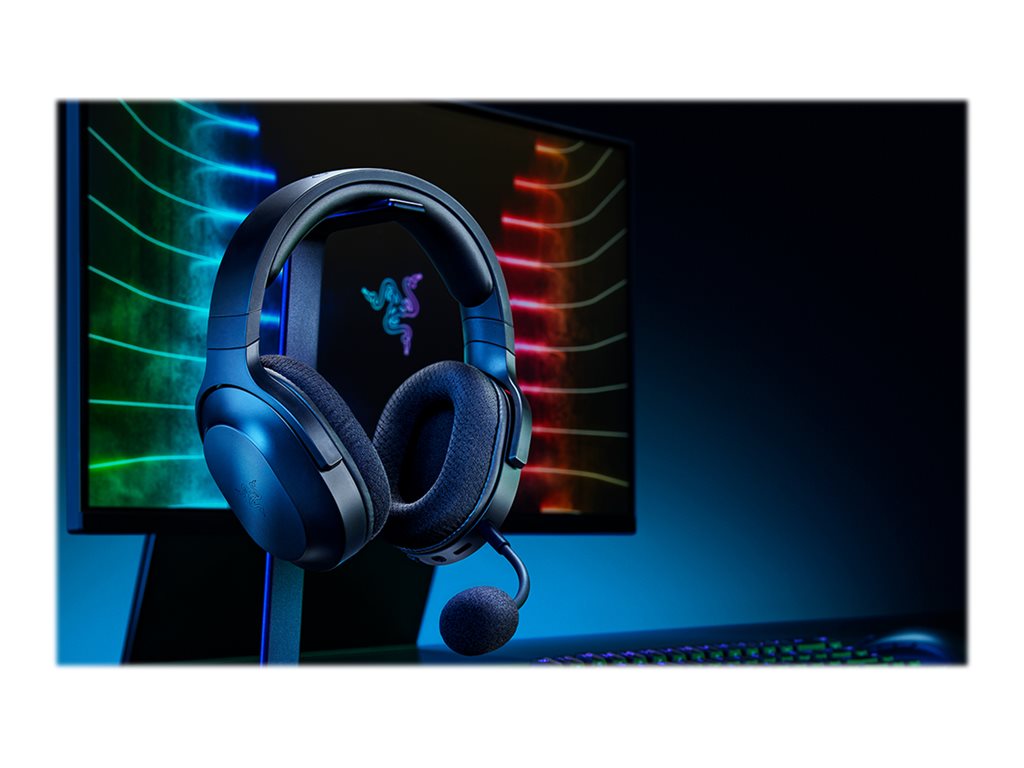 RAZER Barracuda X 2022 Headset - Black