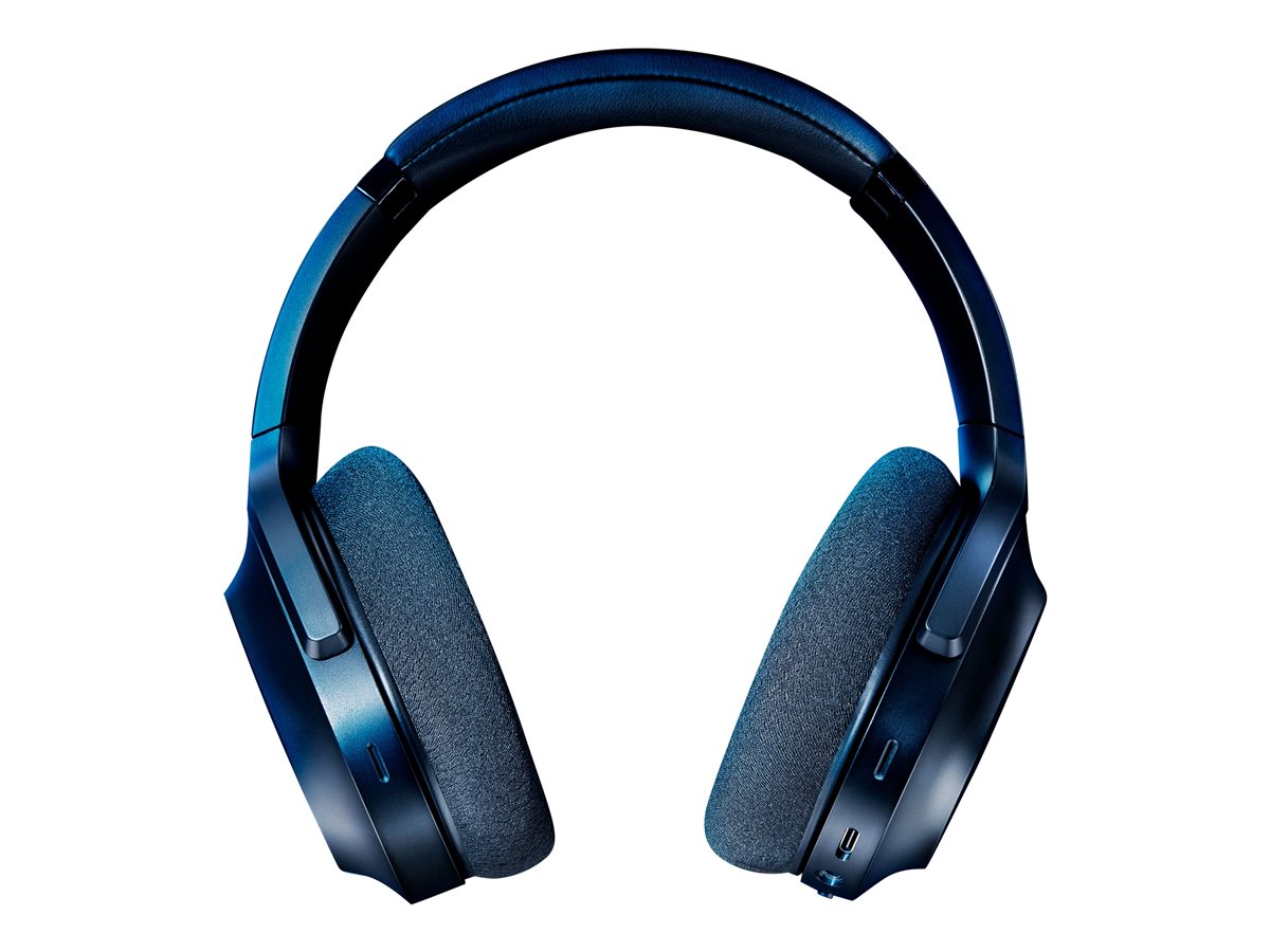 RAZER Barracuda X 2022 Headset - Black