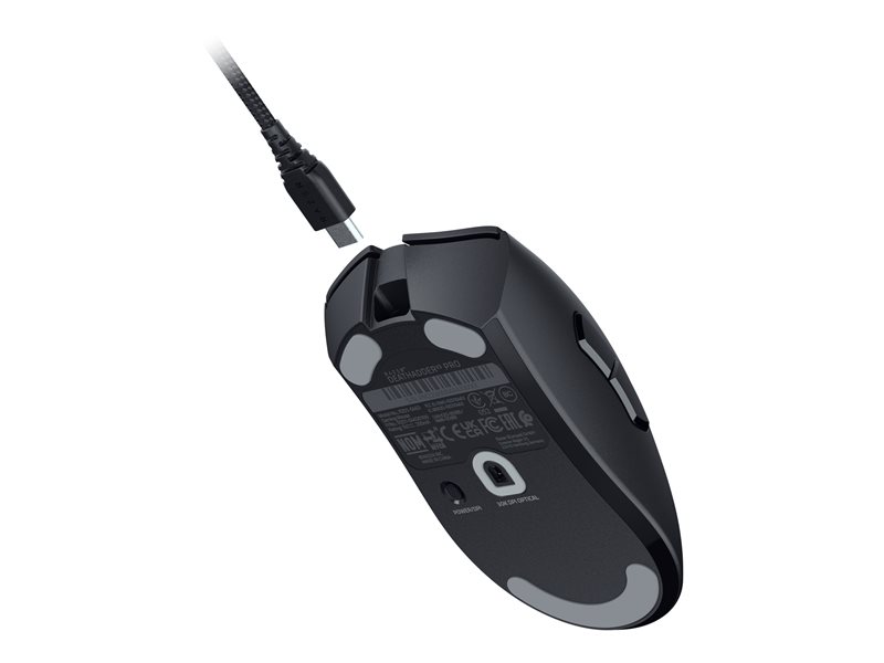 RAZER DeathAdder V3 Pro Mouse - Black