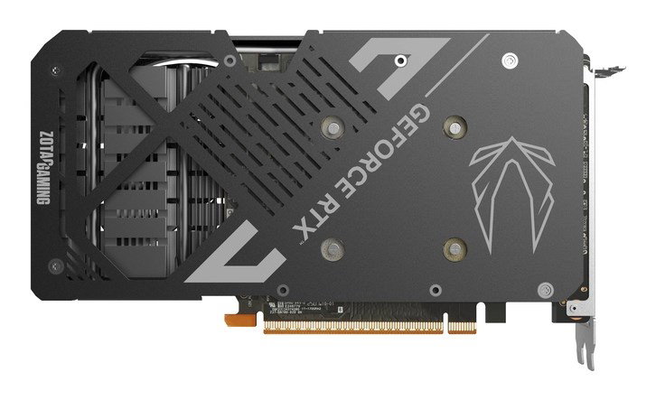 Zotac GAMING GeForce RTX 5050 Twin Edge OC NVIDIA 8 GB GDDR6