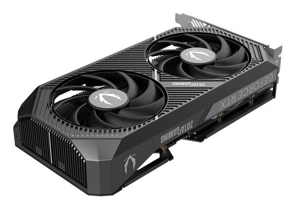 Zotac GAMING GeForce RTX 5050 Twin Edge OC NVIDIA 8 GB GDDR6