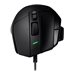 LOGITECH G502 X - BLACK - EER2