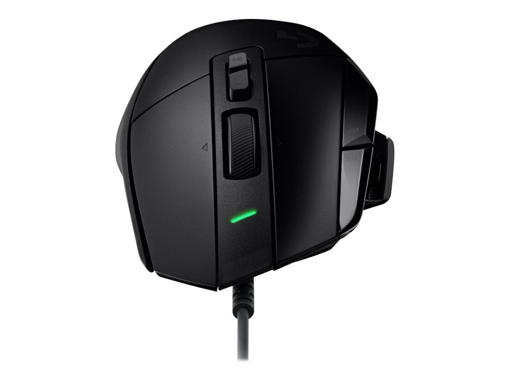 LOGITECH G502 X - BLACK - EER2