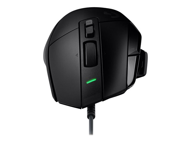LOGITECH G502 X - BLACK - EER2