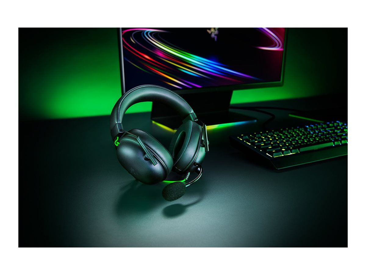 RAZER BlackShark V2 Headset X USB